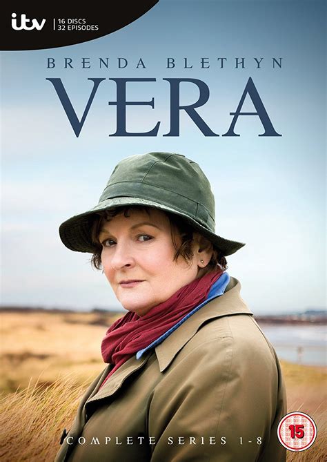 vera wikipedia|vera character list.